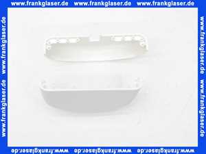 ZB00290001 Kermi f. Konsolenfuss 30 x 10mm, bei Montage auf Fertigboden