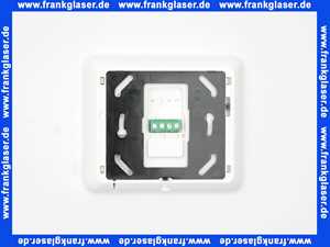 ZE04400001 Kermi Regler WWS RAL 9003