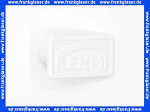 ZK00070001 Kermi Clips zu Heizkörperverkleidung für Typ 11-33 rechts, BT-R