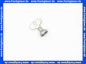 Kermi Einstellschlüssel ZV00360001