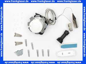 ZV00880001 Kermi Thermostat zu Designheizkörper
