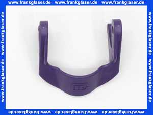 Kessel Verschlusshebel Griff Hebel für Rückstauverschluss 157-004