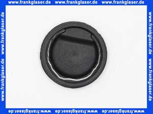 Kessel Rückschlagklappe für Tauchpumpe KTP 300 27207