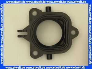 Kessel Kupplungssück Verbindungsstück Pumpe zu Aqualift 298010