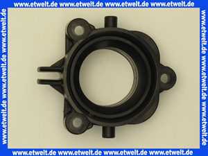 Kessel Kupplungssück Verbindungsstück Pumpe zu Aqualift 298010