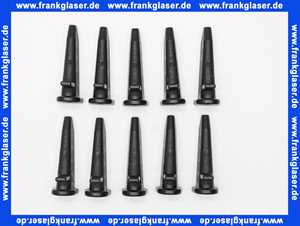 Kessel Verbindungsbolzenset 10 Stück, für Technikschacht 680373