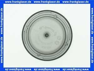 Kessel Geruchsverschluss für Der Ultraflache 54 680695