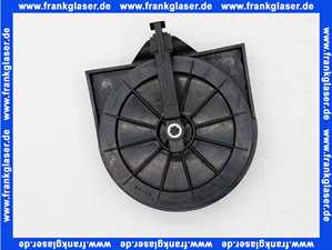 Kessel Spreitzrohr Staufix DN 125 70129