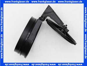 Kessel Spreitzrohr Staufix DN 125 70129