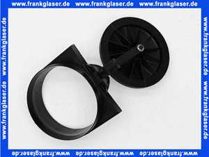 Kessel Spreitzrohr Staufix DN 125 70129