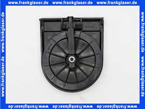 Kessel Einschiebeteil Staufix DN 125 70130