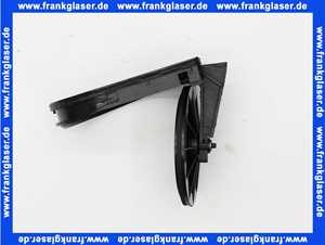 Kessel Einschiebeteil Staufix DN 125 70130