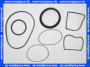 Kessel Dichtungset Staufix FKA 70317 zu DN 100, 125, 150