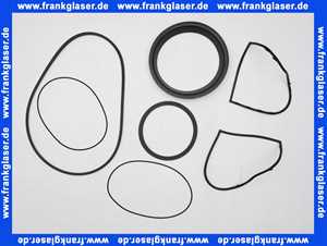 Kessel Dichtungset Staufix FKA 70317 zu DN 100, 125, 150