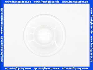 455006000 Keuco Echtkristall-Schale Eurotrend 00455