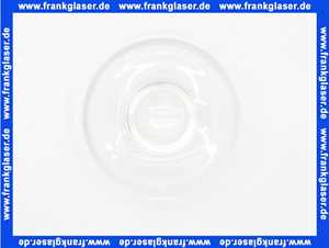 455006000 Keuco Echtkristall-Schale Eurotrend 00455