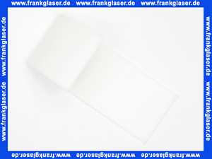 764000100 Keuco Opak-Kunststoff-Einsatz Alea 00764