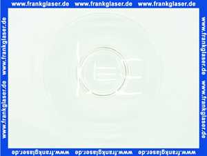 855000100 Keuco Acrylglas-Schale City 00855