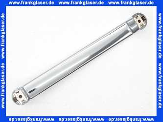 1607010000 Keuco Haltegriff Elegance 01607, verchromt, 300 mm