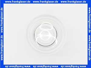 1650006000 Keuco Echtkristall-Glas Elegance 01650, lose