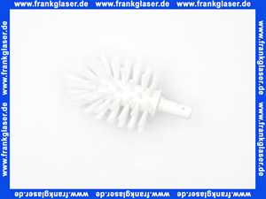 1864004000 Keuco Toilettenbürstenkopf Bürstenkopf für Amaro Bürste 01864