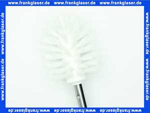 1864014000 Keuco Toilettenbürste Amaro 01864,verchromt