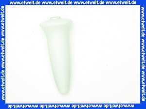 3853009000 Keuco Lotionspender Cleo 03853, Opal-Glas mattiert, lose