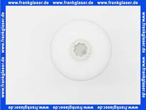 4950009000 Keuco Lotionspender Universalartikel 04950, Opal-Glas, mattiert, lose