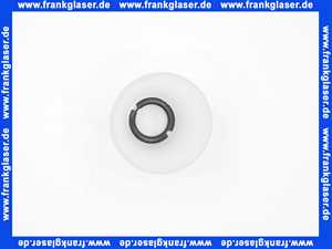 7816009000 Keuco Leuchtenglas Joly 07816, passend auch zu LSP 07817