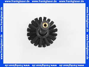 10064004000 Keuco Toilettenbürstenkopf Edition 100 10064