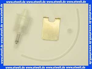 11649000100 Keuco Ersatzpumpe Elegance 11649, passend zum Schaumseifenspender