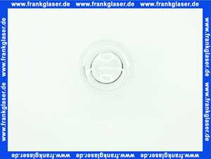 14950009000 Keuco Echtkristall-Glas Plan 14950,