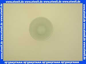 16064009000 Keuco Einsatz Edition Atelier 16064, Echtkristall mattiert, lose