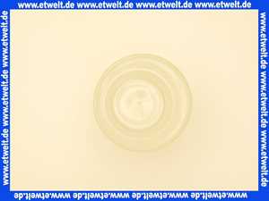 30050009000 Keuco Echtkristall-Glas Edition 300 30050, lose