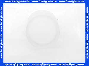 30053009000 Keuco Stülpbecher Edition 300 30053, Echtkristall-Glas, mattiert, lose