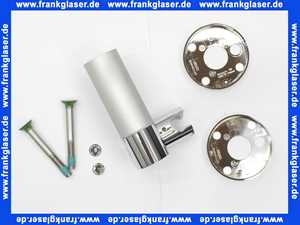 34910170100 Keuco Brausehalter Plan Care 34910, höhenverstellbar, Aluminium finish (Nachfolgeartikel)