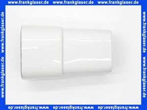 40050003000 Keuco Porzellanbecher Edition Palais 40050, weiß