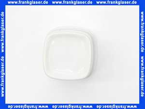 40050003000 Keuco Porzellanbecher Edition Palais 40050, weiß