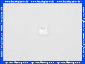 405362 Keuco Bodenträger, Ersatzteil zu Spiegelschrank 1 Stück