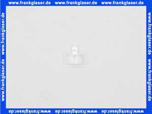 405362 Keuco Bodenträger, Ersatzteil zu Spiegelschrank 1 Stück