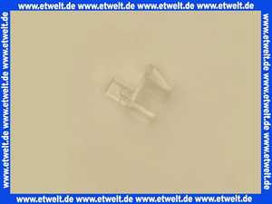 405362 Keuco Bodenträger, Ersatzt.SPS, 13 Stück im Set