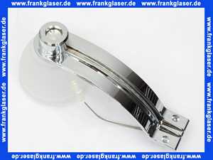 405454 Keuco Leuchte komplett,Ersatzt.SPS, passend zu Royal 30,weiß matt