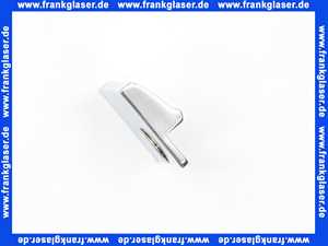 406113 Keuco Griff mit Kontaktstück,Ersatzt.SPS, zu SPS 13501,13502,13503,13504