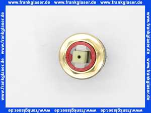 50100000005 Keuco Mischwasserkart. Ersatzt.Arm. 50100, mit Kartuschenmutter, zu 51804/51904