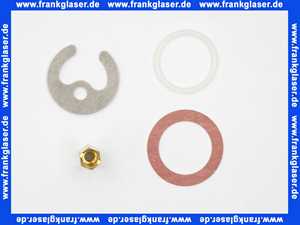 50100000006 Keuco Befestigung Befestigungssatz Ersatzteil Armaturen 50100