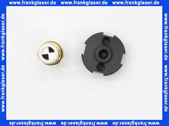 50100000008 Keuco Mitnehmer Ersatzt.Arm. 50100, mit Oberteil, für 51808/51908