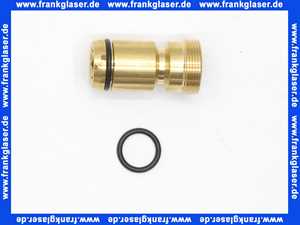 50100000013 Keuco Auslaufstutzen Ersatzt.Arm. 50100, mit O-Ring,