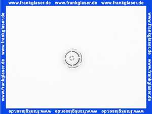 50100000049 Keuco RFV Rückflussverhinderer Ersatzt.Arm. 50100, für 54920/54947/53022