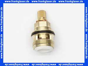 50100000078 Keuco Oberteil Ersatzt.Arm. 50100, M20 x 1, 90 Gr rechts,