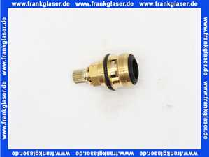 50100000079 Keuco Oberteil Ersatzt.Arm. 50100, M20 x 1, 90 Gr links,